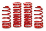 Mac Performance MUSTANG PROGRESSIVE RATE SPRINGS